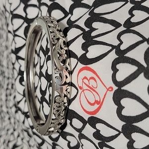 Brighton Elora Hinged Bracelet